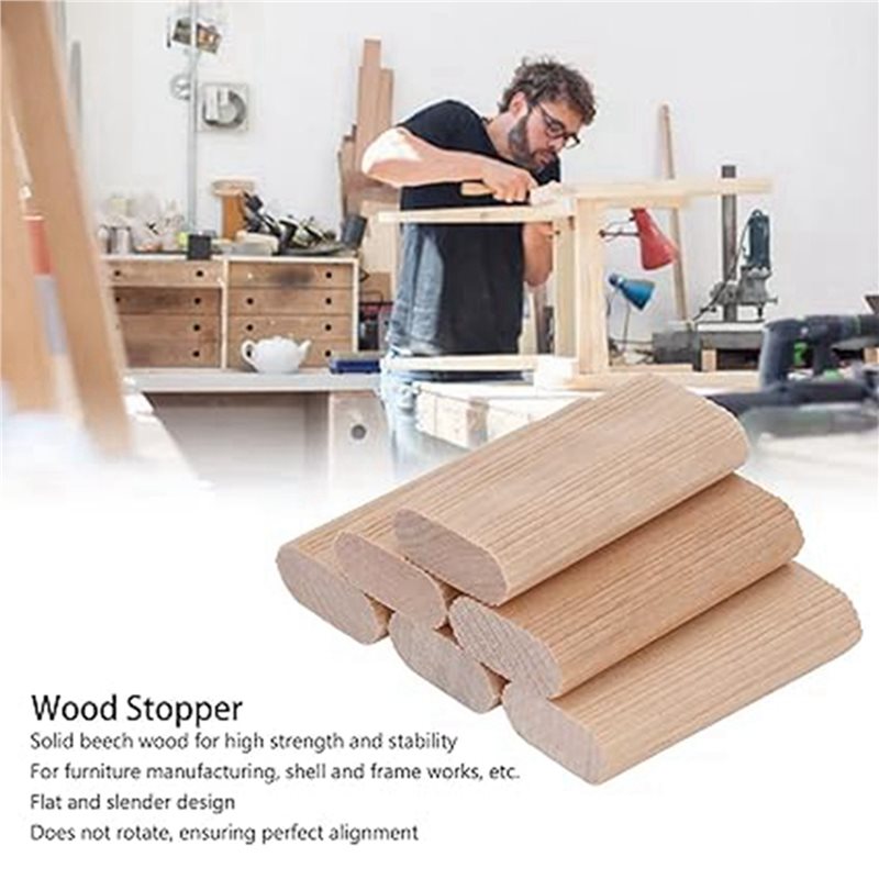 PERFECT MODERN 300 sztuk łączn – Woodworking Domino recenzja i cena