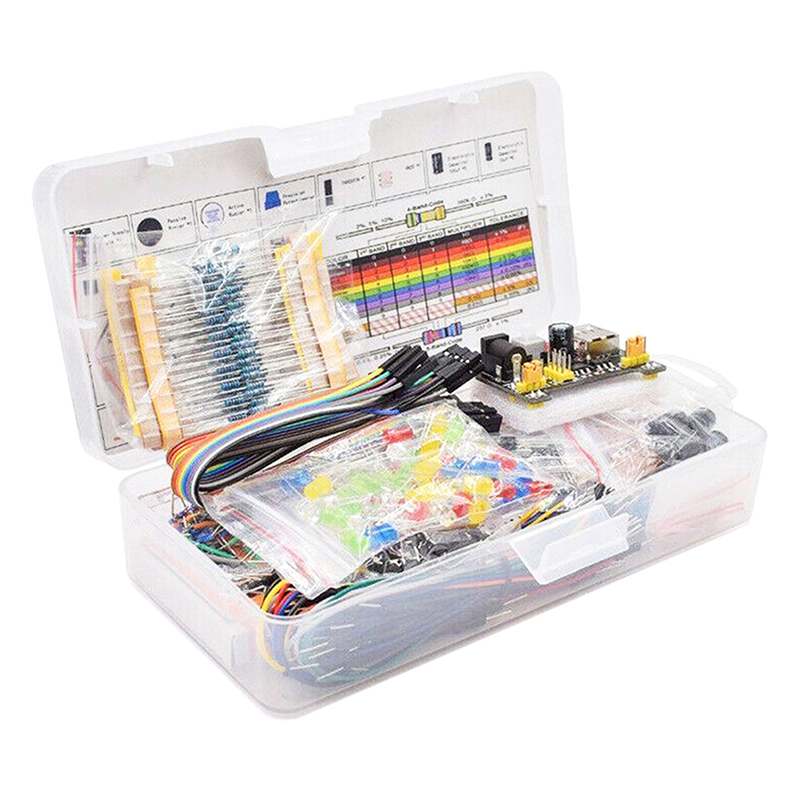 Elementy Elektroniczne Kondens – Woodworking Kits For Beginners recenzja i cena