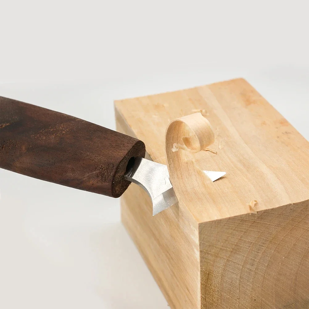Zestaw do rzeźbienia w drewnie – Woodworking Kits For Beginners recenzja i cena