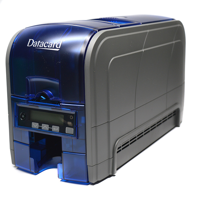 Nowy system kart Datacard CD10 – Woodworking Definition recenzja i cena