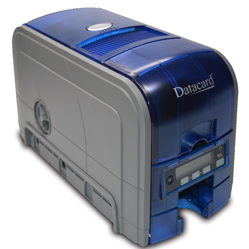 Nowy system kart Datacard CD10 – Woodworking Definition recenzja i cena
