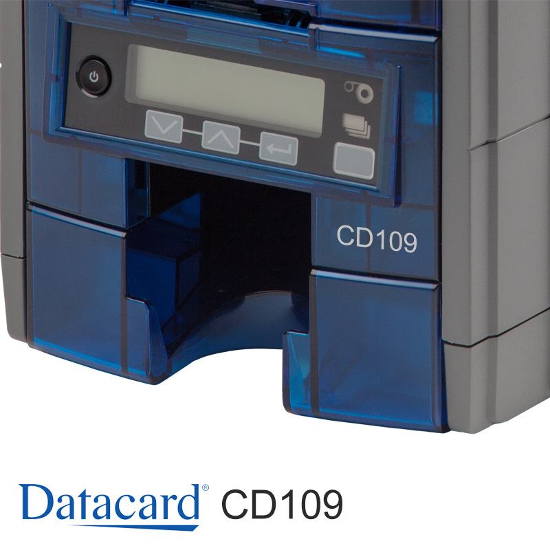 Nowy system kart Datacard CD10 – Woodworking Definition recenzja i cena