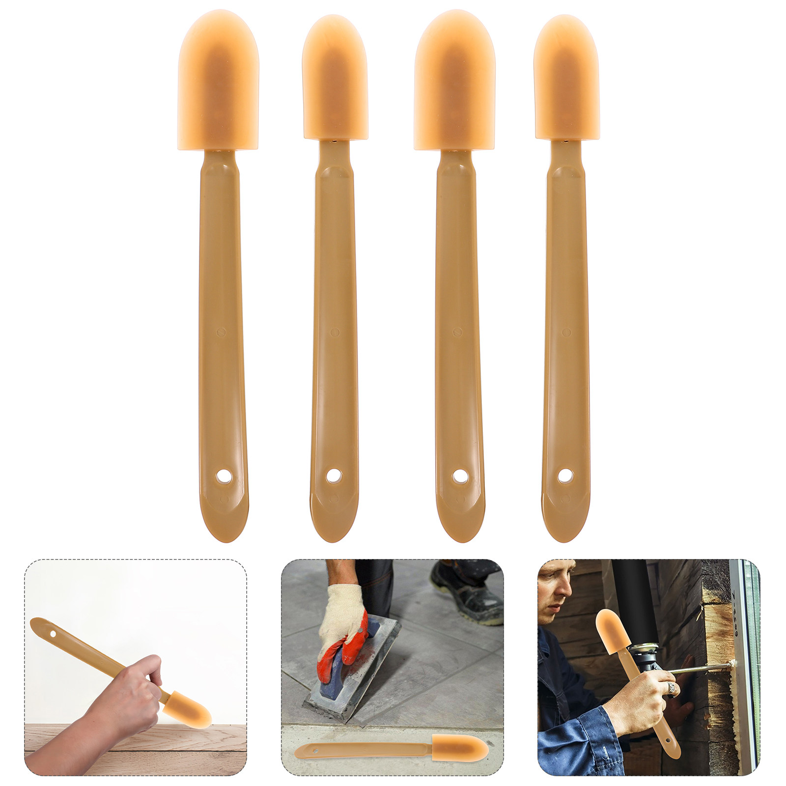 Zestaw narzędzi do uszczelnian – Woodworking Kits For Beginners recenzja i cena