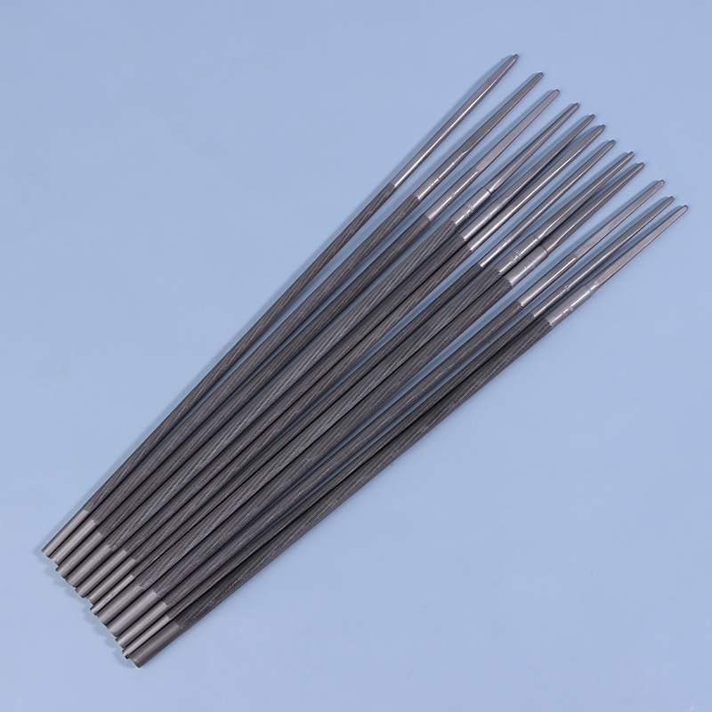 1PC Okrągłe pilniki do pił łań – Woodworking File recenzja i cena
