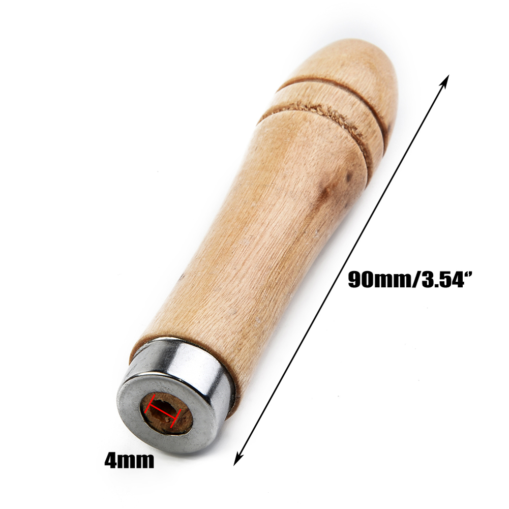 10 szt. Drewniane uchwyty do p – Woodworking Files And Rasps recenzja i cena