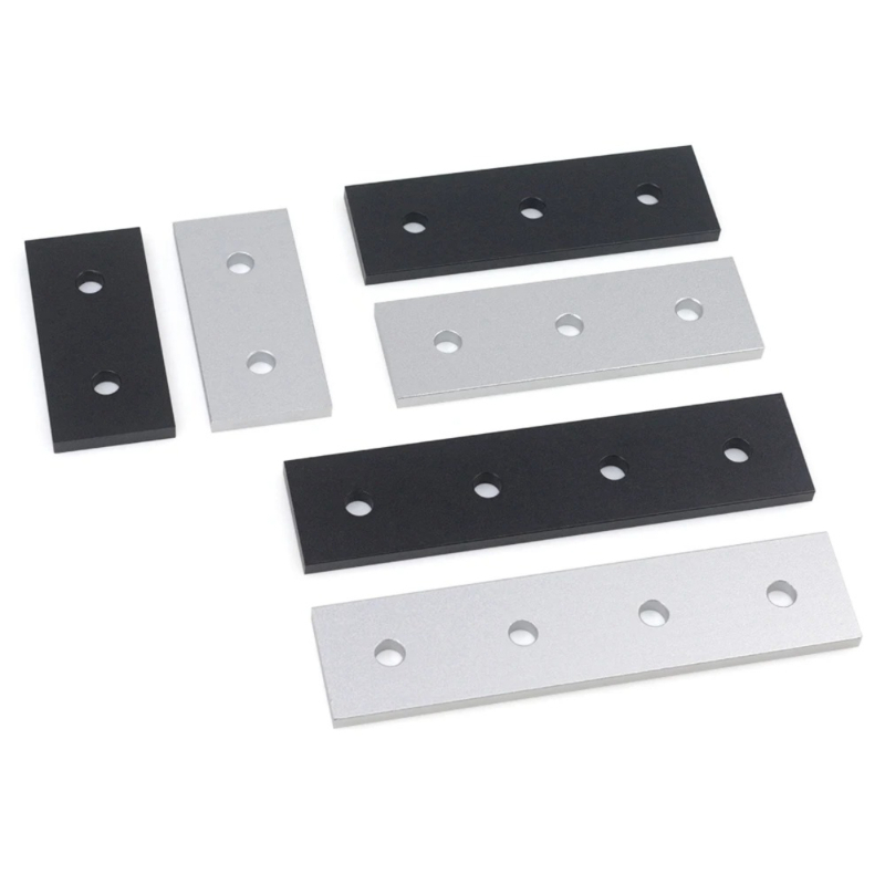 4 szt. Płytki łączące z 2/3/4  – Woodworking Joint recenzja i cena