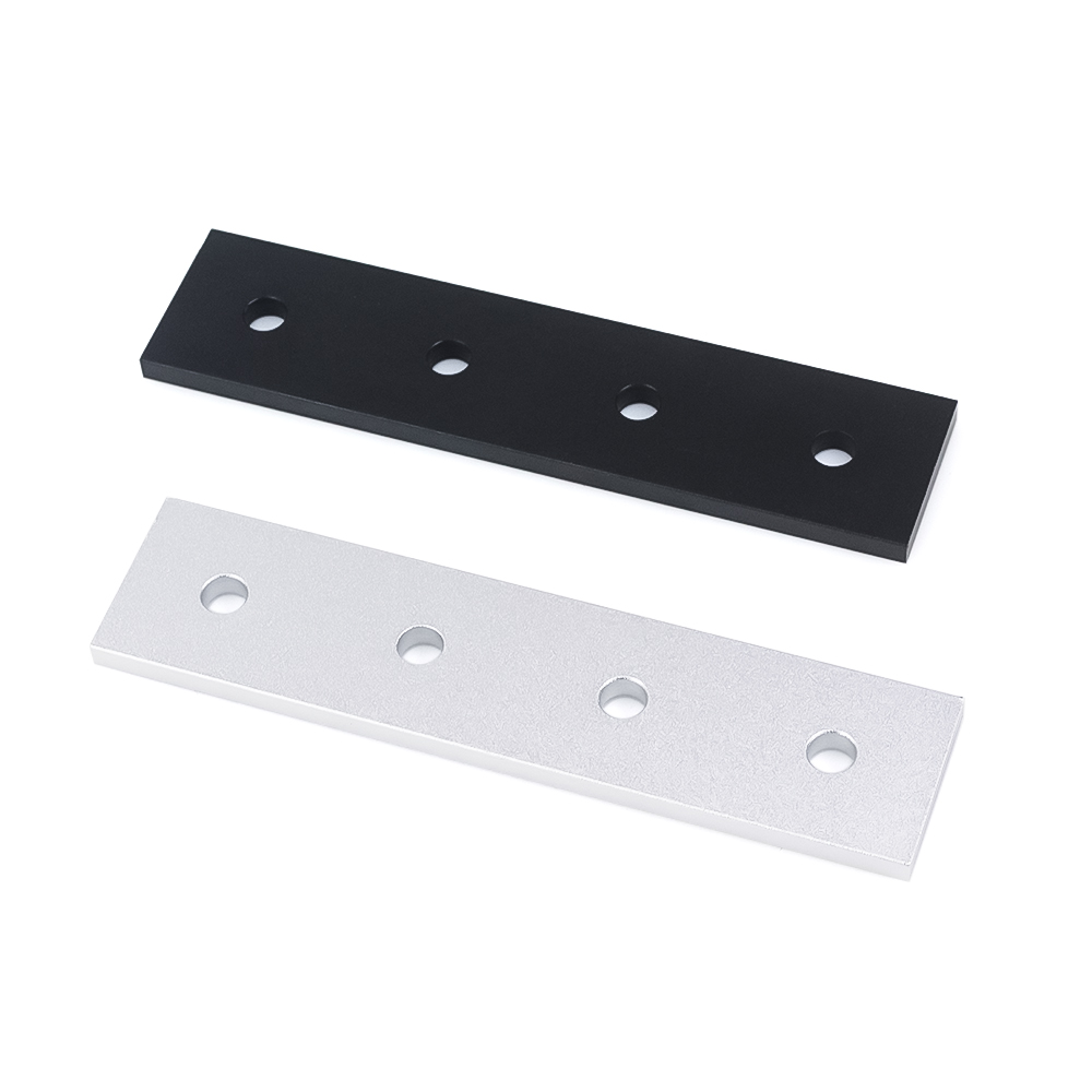 4 szt. Płytki łączące z 2/3/4  – Woodworking Joint recenzja i cena