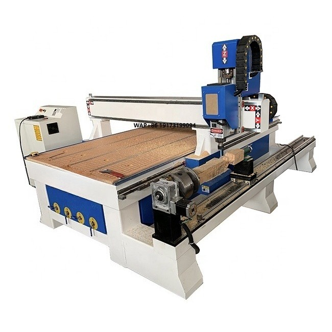 Fabryczna Dostawa Precyzyjnej  – Woodworking Factory recenzja i cena
