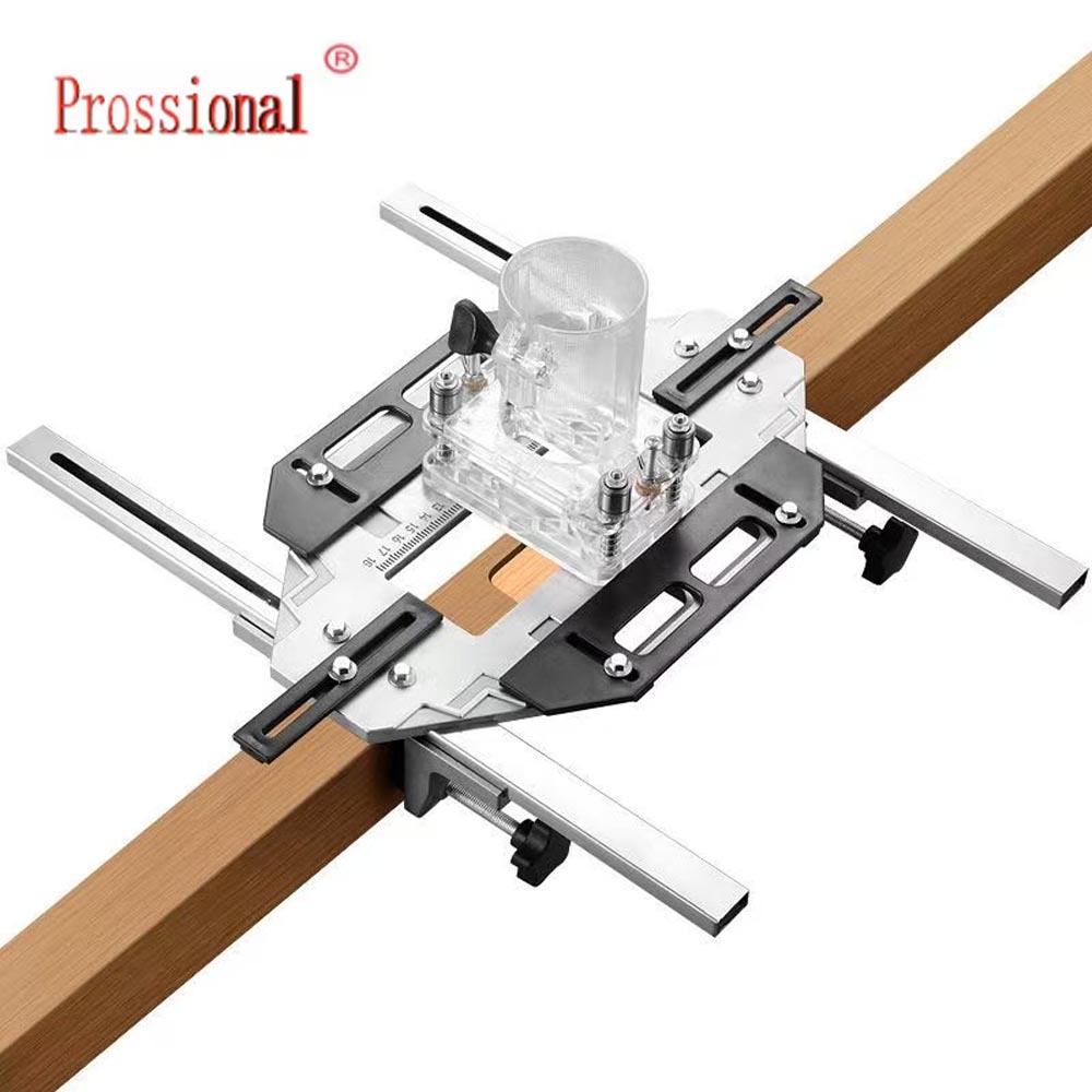Szablon do montażu zawiasów dr – Woodworking Router Templates recenzja i cena