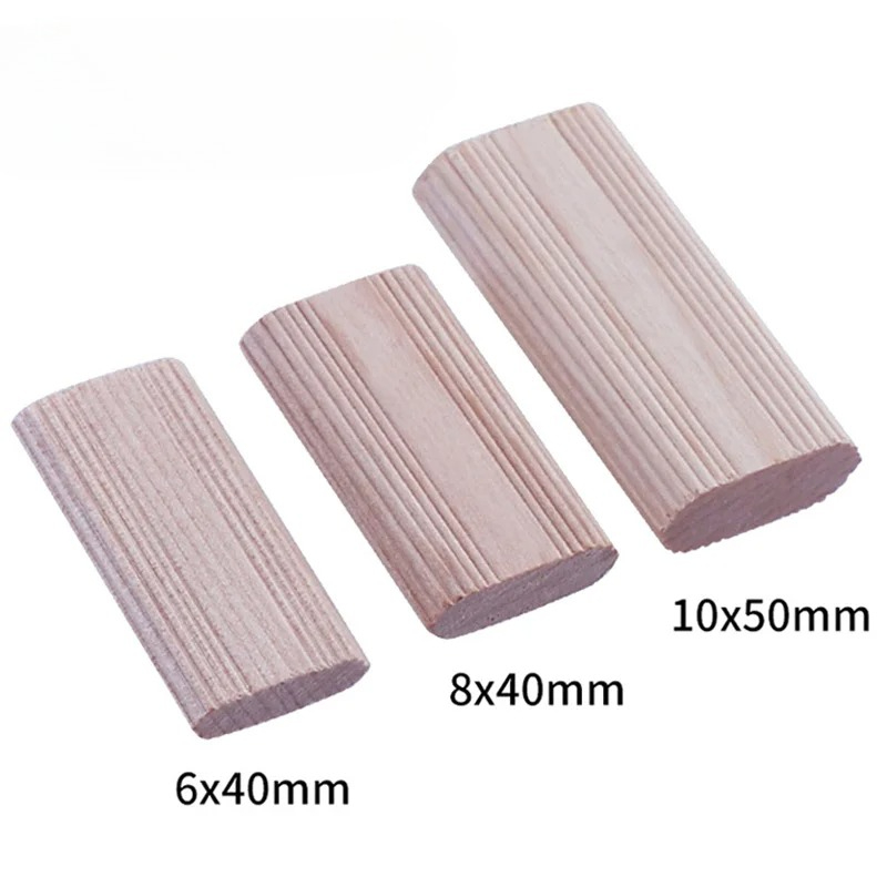 Domino 100/szt. Drewniane list – Woodworking Domino recenzja i cena