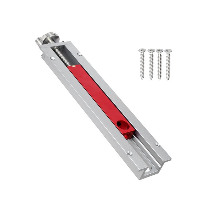 Imadło inercyjne szybkozłączne – Woodworking Quick Release Vise recenzja i cena