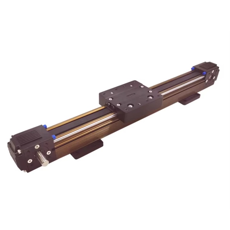 Moduł liniowy 3-osiowy XYZ z n – Xyz Woodworking recenzja i cena