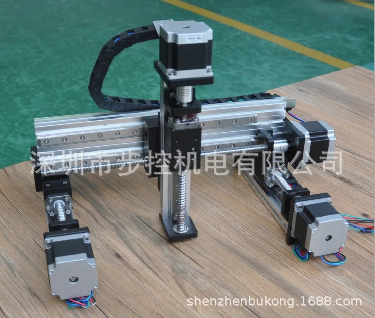 2026 57 Silnik Krokowy XYZ Tró – Xyz Woodworking recenzja i cena