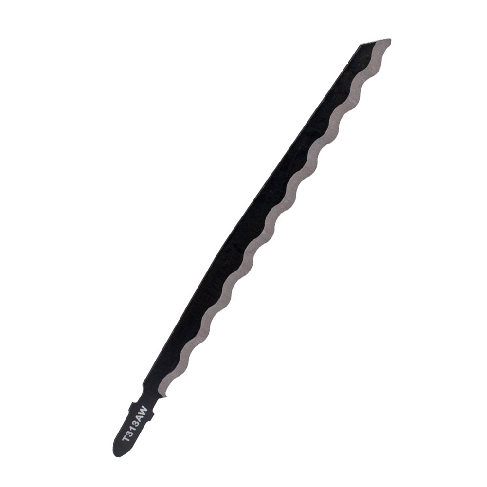 Piły do wyrzynarki 152mm Stal  – Woodworking Jigsaw recenzja i cena