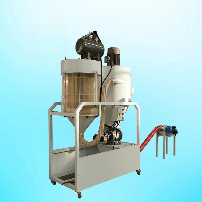 Filtr cyklonowy do odpylarek,  – Woodworking Dust Collector recenzja i cena