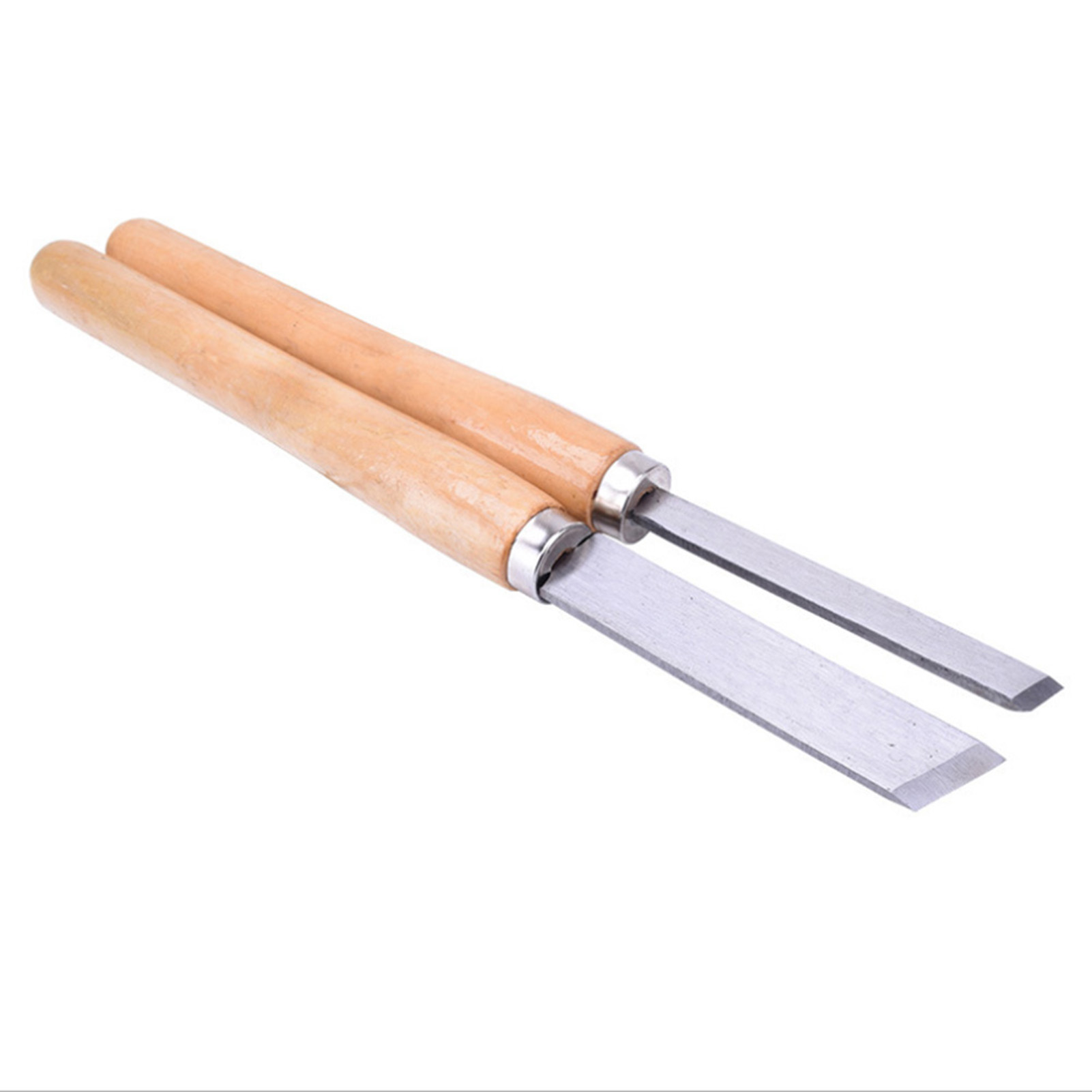 Zestaw dłut do tokarki do drew – Skew Chisel Wood recenzja i cena