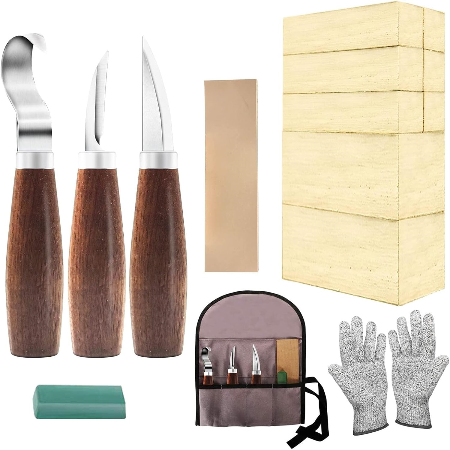Zestaw dla początkujących do r – Woodworking Kits For Beginners recenzja i cena