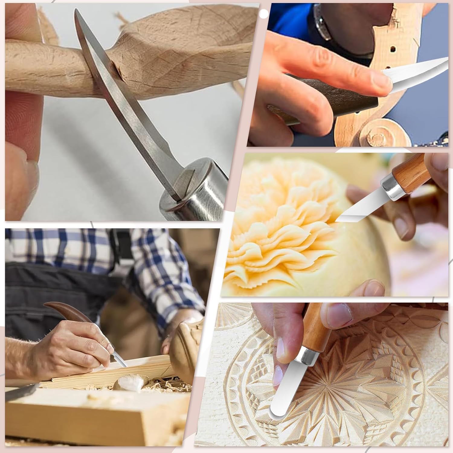 Zestaw dla początkujących do r – Woodworking Kits For Beginners recenzja i cena