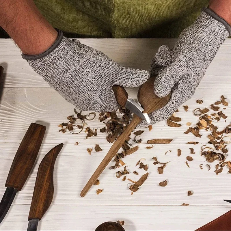 Zestaw do rzeźbienia w drewnie – Woodworking Kits For Beginners recenzja i cena
