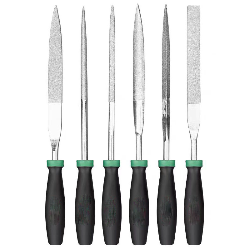 Zestaw pilników stalowych prze – Woodworking Files And Rasps recenzja i cena