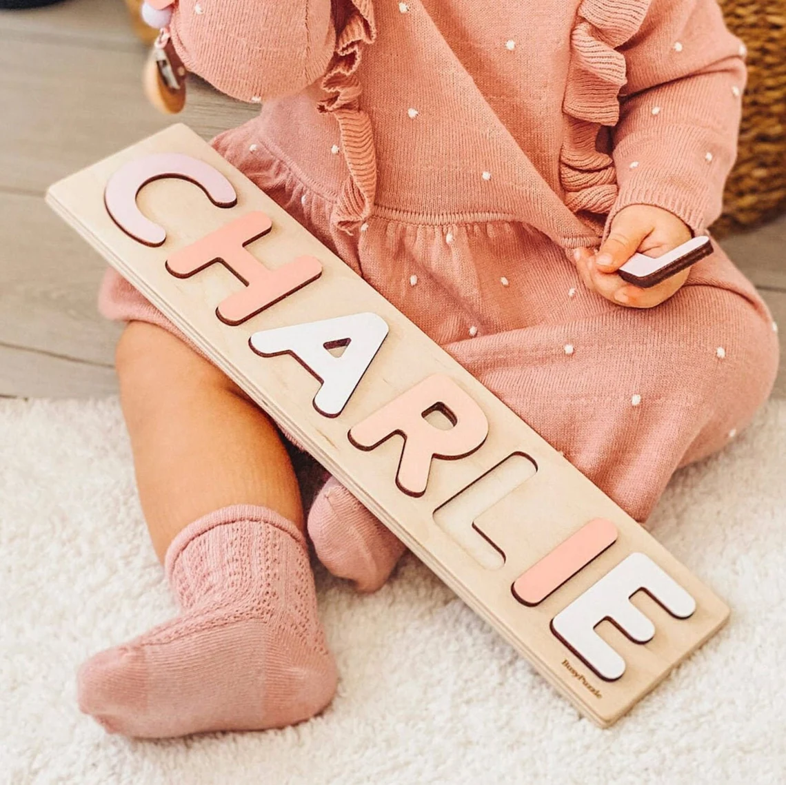 Personalizowana układanka z im – Woodworking Jigsaw recenzja i cena
