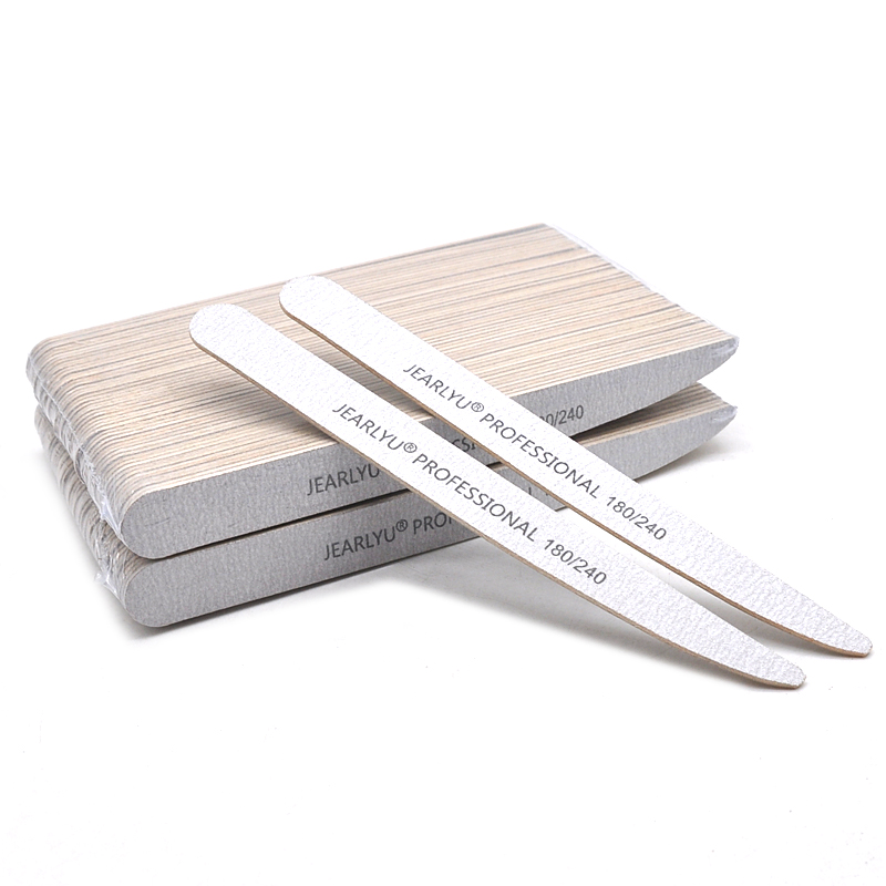 50 szt. Lancet Drewniane Pilni – Woodworking File recenzja i cena