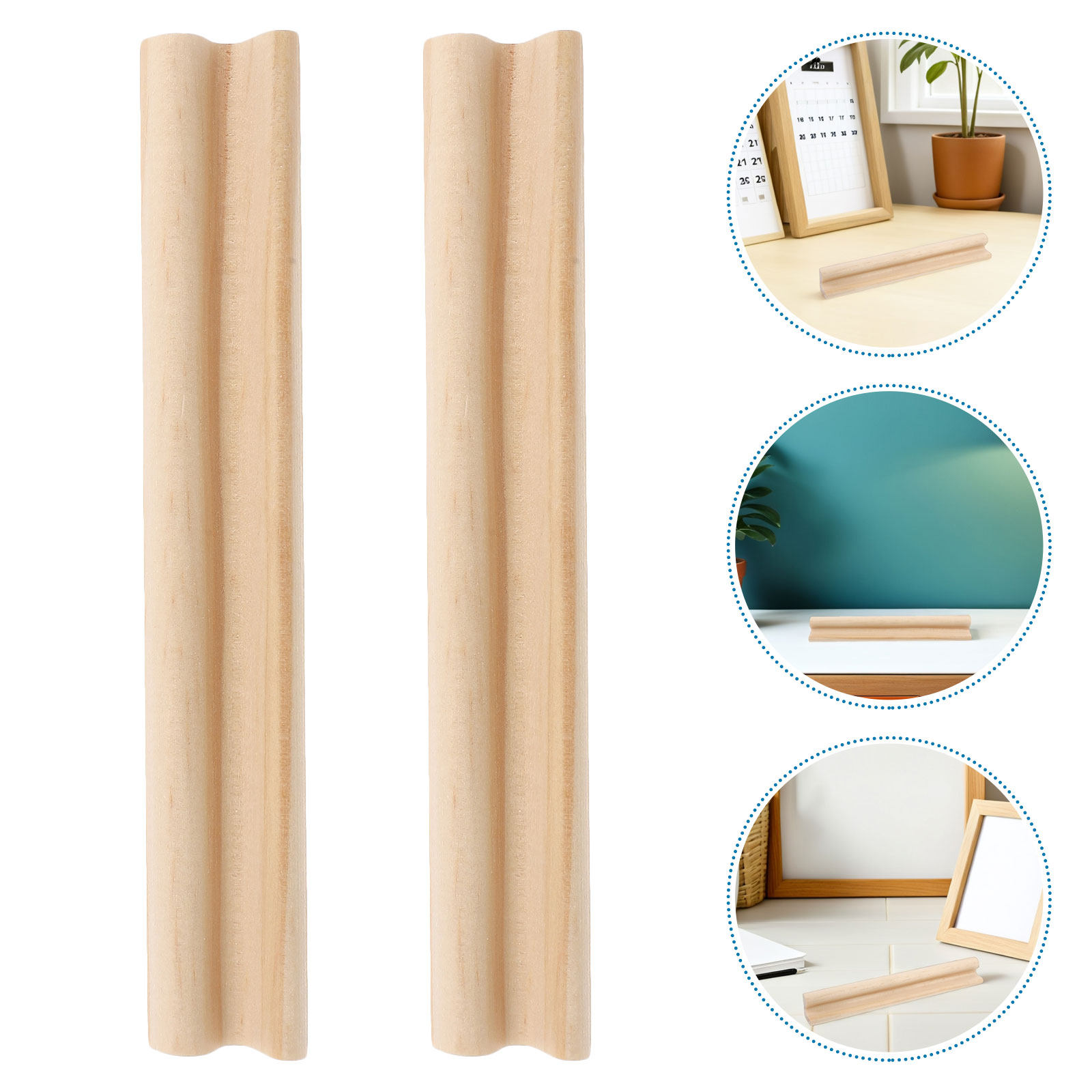 10 szt. Drewniane podstawki na – Woodworking Domino recenzja i cena