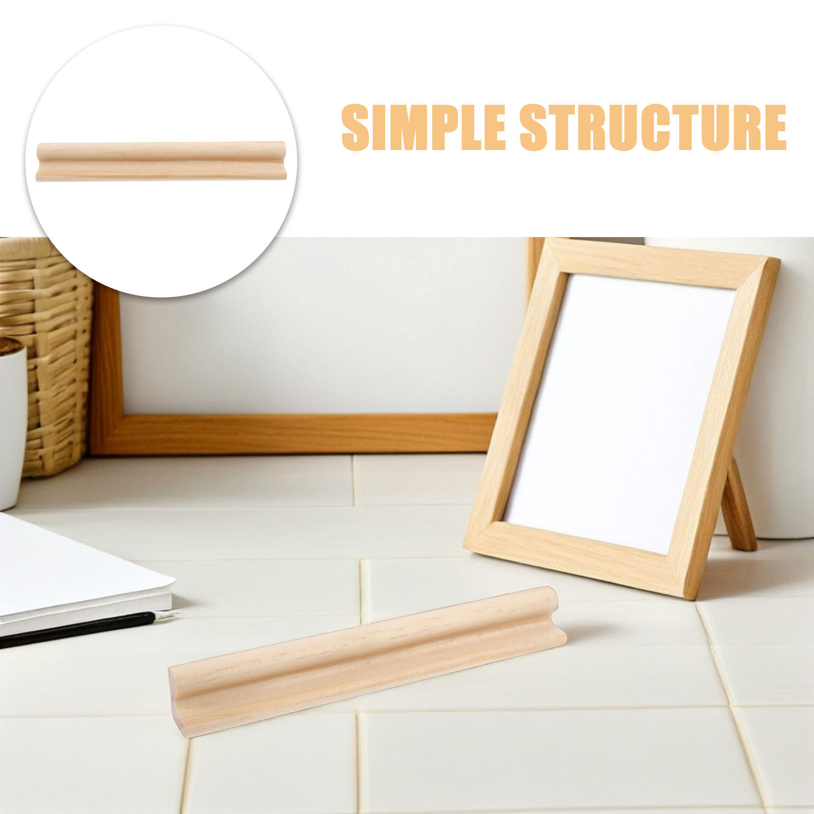 10 szt. Drewniane podstawki na – Woodworking Domino recenzja i cena