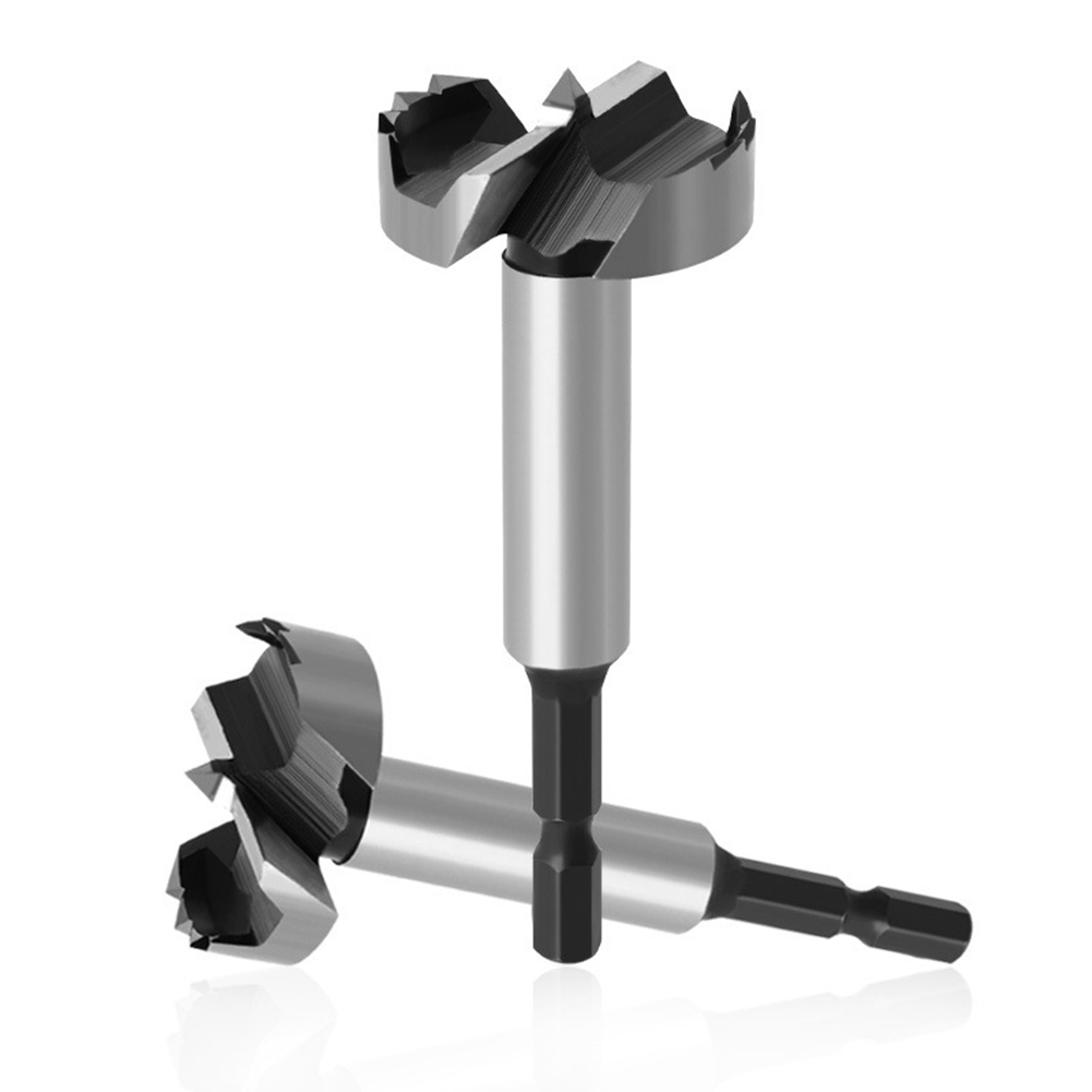 Wiertło do drewna 8mm-25mm, wi – Woodworking Easy Projects recenzja i cena