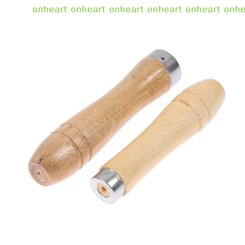 5 szt. Drewniane uchwyty do pi – Woodworking Files And Rasps recenzja i cena