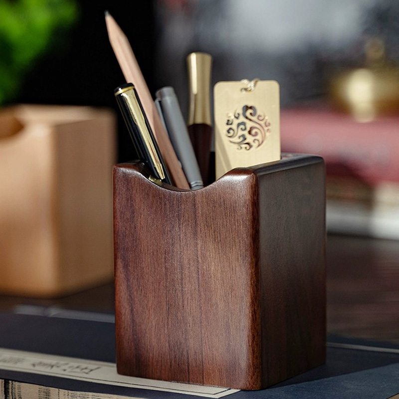Naturalny orzechowy uchwyt na  – Woodworking School recenzja i cena