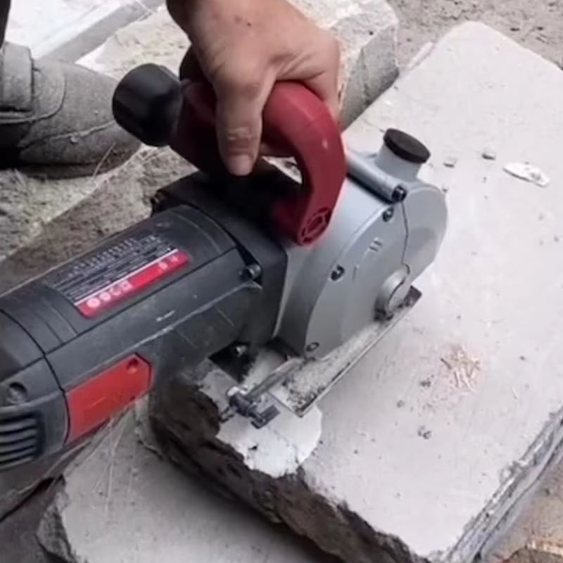 Przemysłowy odkurzacz o dużej  – Woodworking Dust Collector recenzja i cena