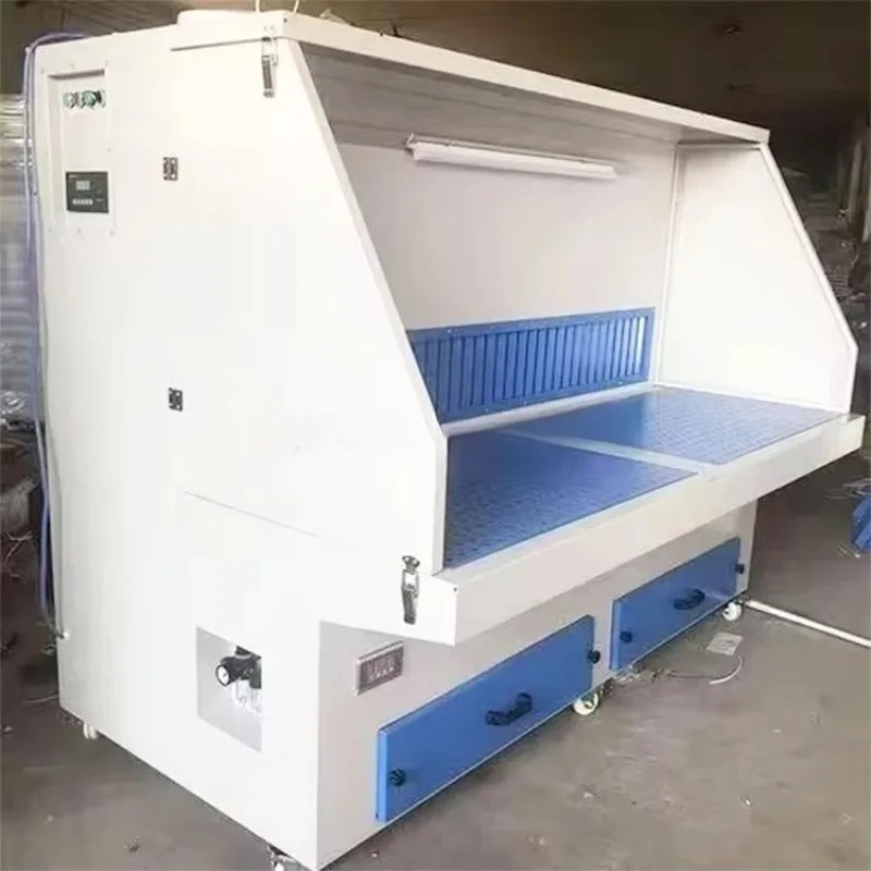Zintegrowany odśrodkowy odpyla – Woodworking Dust Collector recenzja i cena
