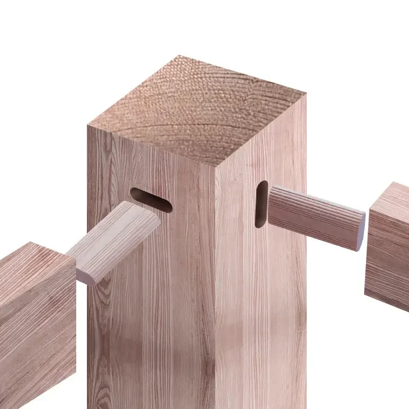 Domino Drewno Lite DIY Paski Z – Woodworking Domino recenzja i cena
