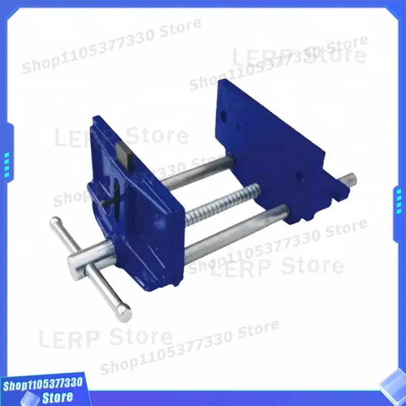 Wytrzymały ręczny imadło stola – Woodworking Quick Release Vise recenzja i cena