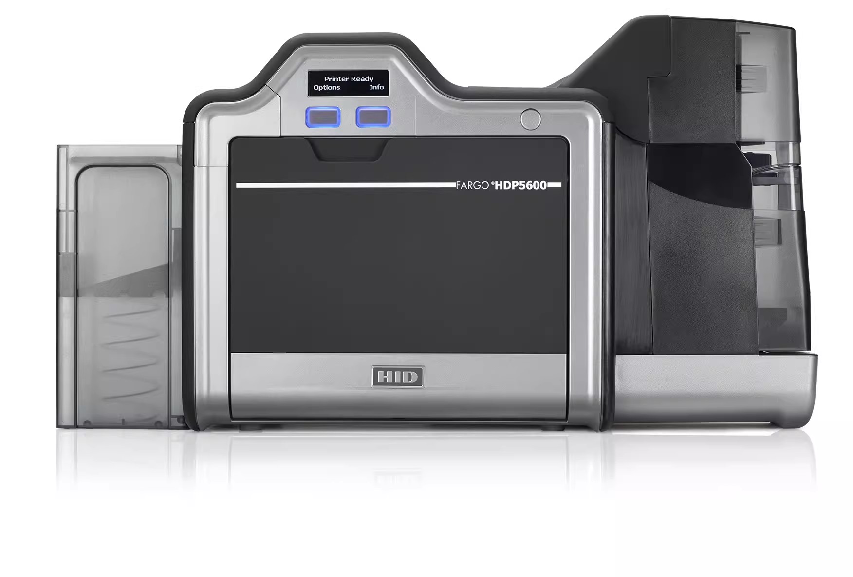 System kart ID Fargo HDP5600 - – Woodworking Definition recenzja i cena