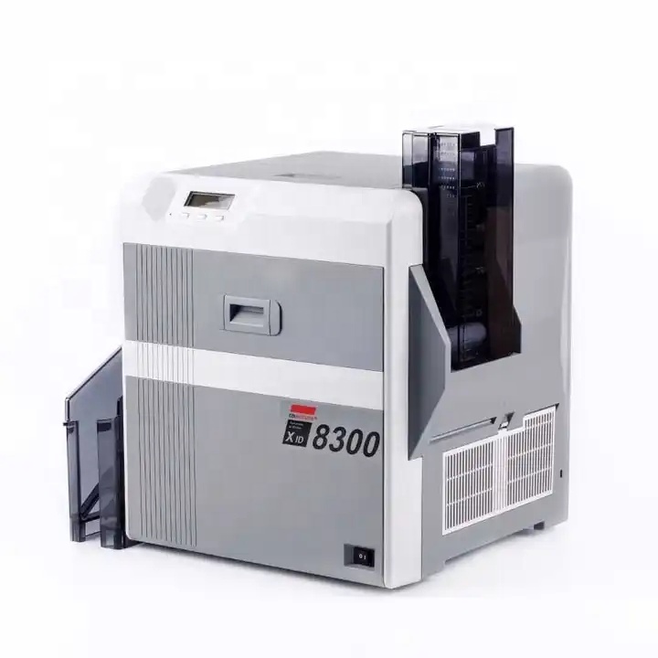 Premium Matica XID8300 Dwustro – Woodworking Definition recenzja i cena