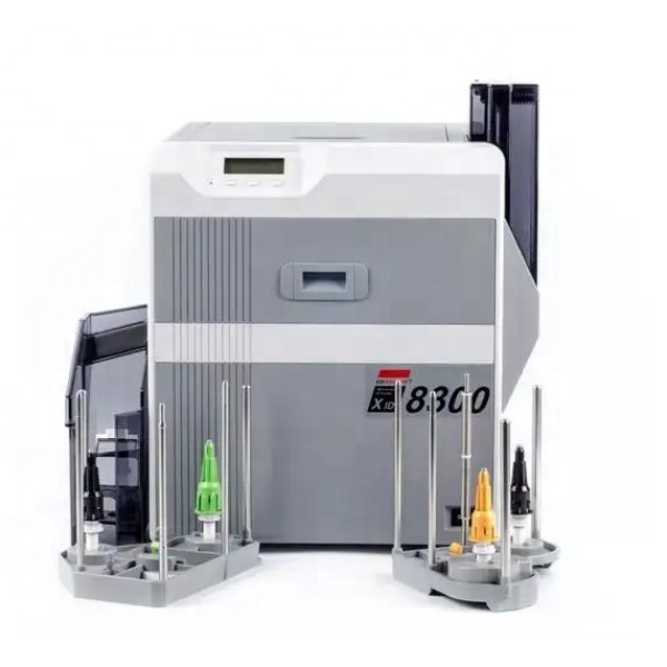 Premium Matica XID8300 Dwustro – Woodworking Definition recenzja i cena