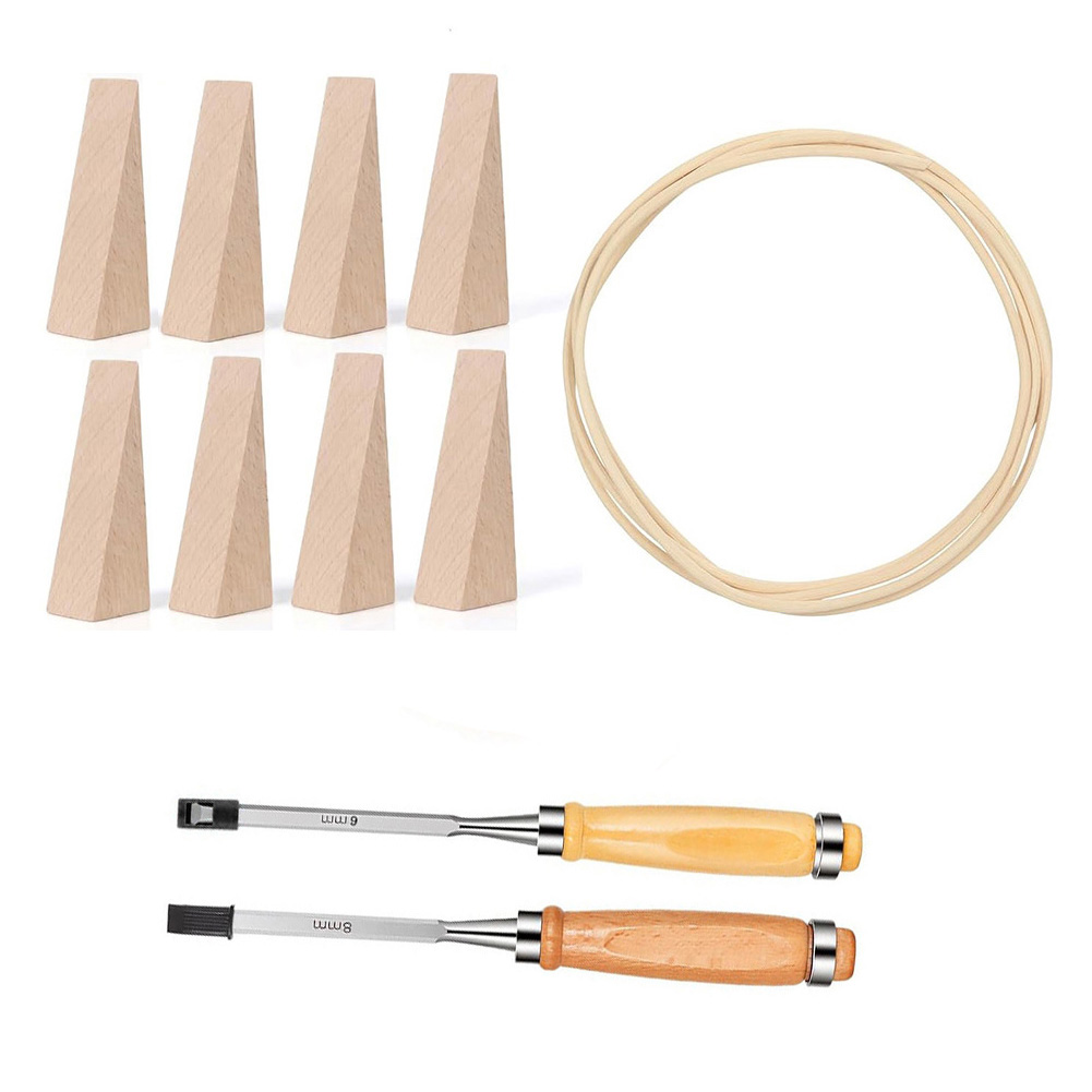 Narzędzia do naprawy drewna Ze – Woodworking Kits For Beginners recenzja i cena