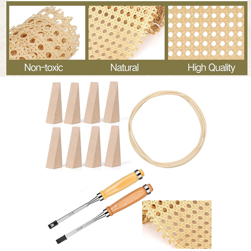 Narzędzia do naprawy drewna Ze – Woodworking Kits For Beginners recenzja i cena