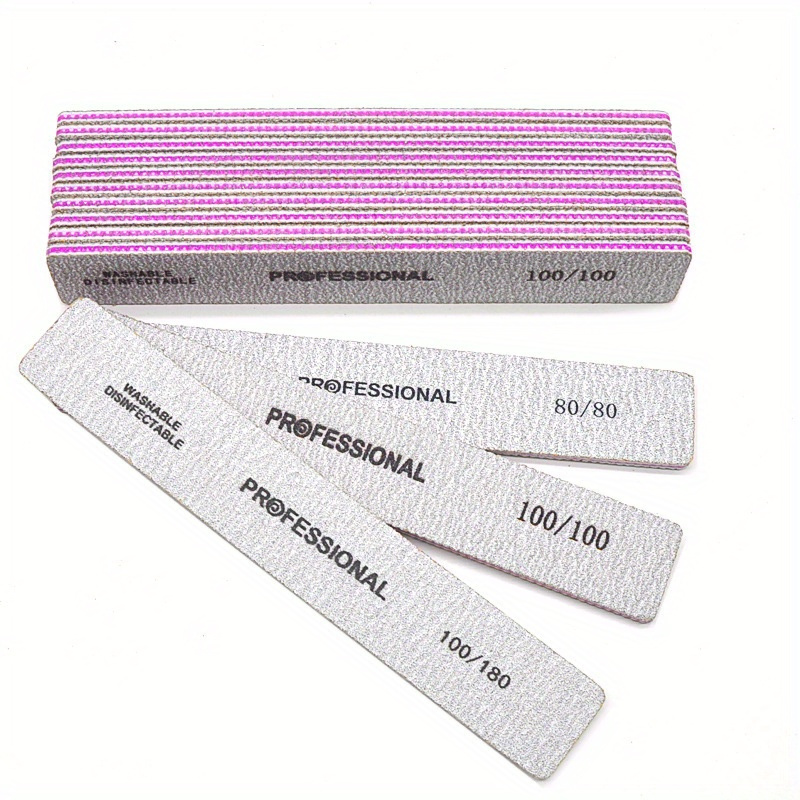 Prosta pilnica do paznokci o g – Woodworking File recenzja i cena