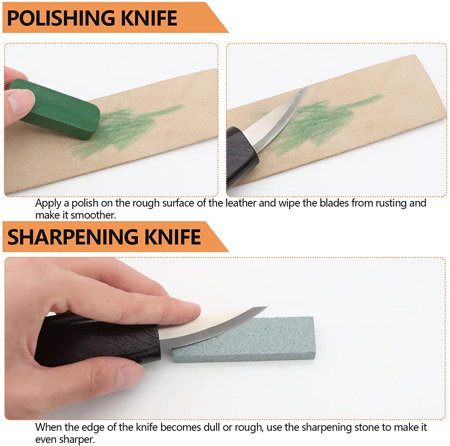 14 w 1 narzędzia do rzeźbienia – Woodworking Kits For Beginners recenzja i cena