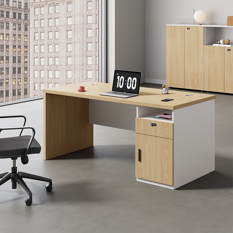 Biurko i krzesło dla pracownik – Woodworking Desk Chair recenzja i cena