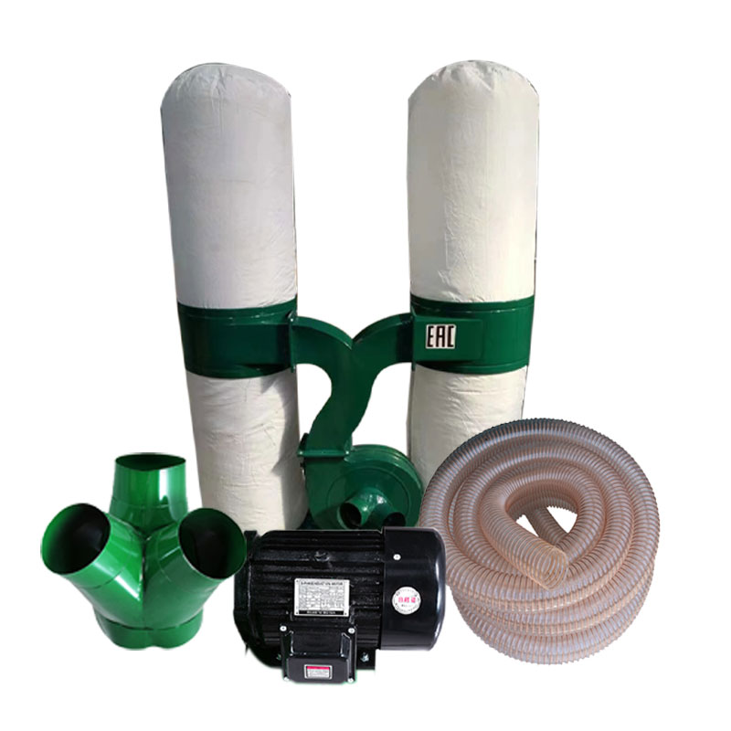 Wysokowydajny, ekologiczny odk – Woodworking Dust Collector recenzja i cena