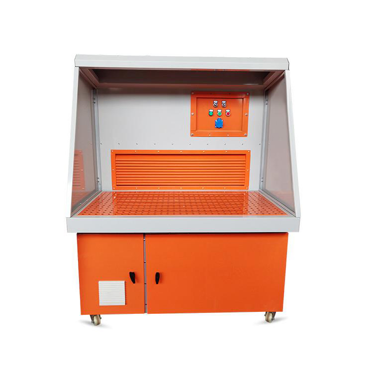 Przemysłowy stołowy odpylacz d – Woodworking Dust Collector recenzja i cena
