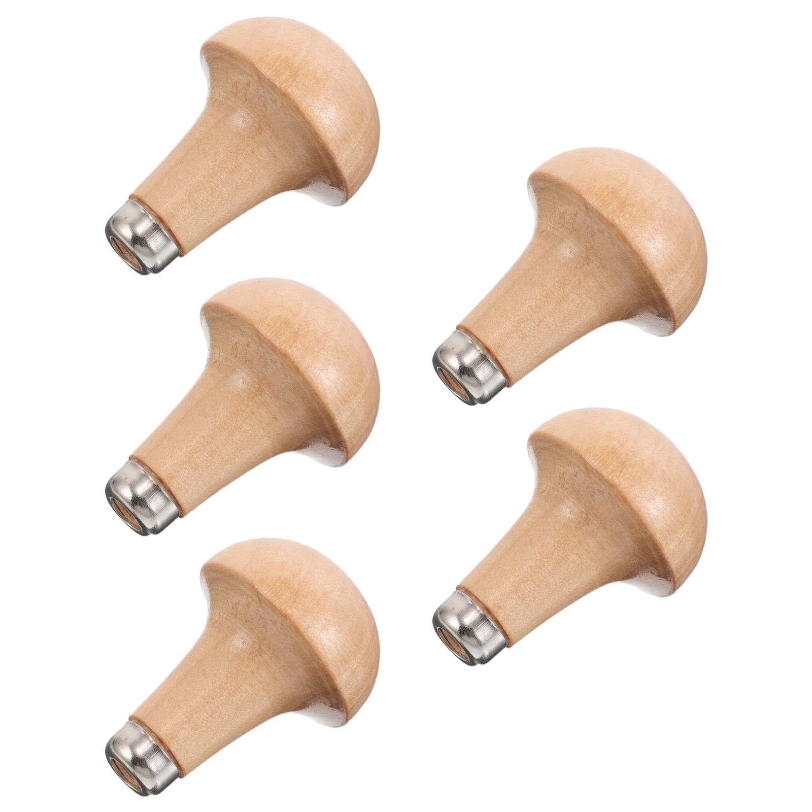 5 szt. drewnianych wymiennych  – Woodworking Files And Rasps recenzja i cena