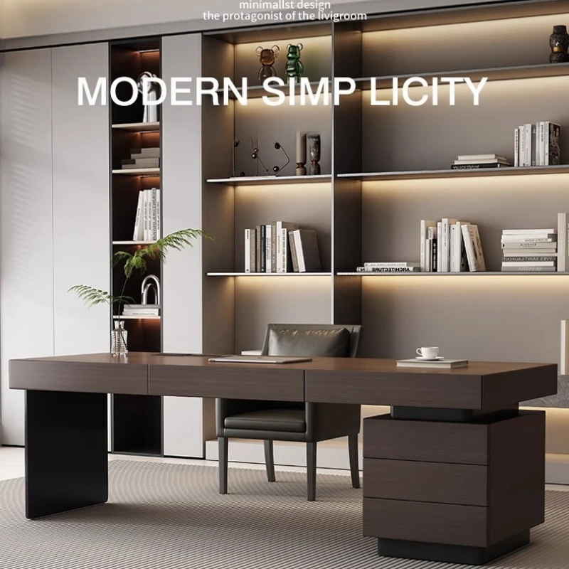 Minimalistyczne włoskie biurko – Woodworking Desk Chair recenzja i cena